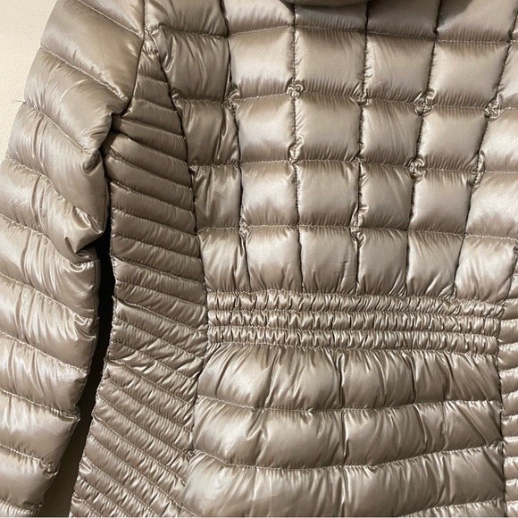 Calvin Klein Packable Down Coat - Medium - Picture 6 of 9